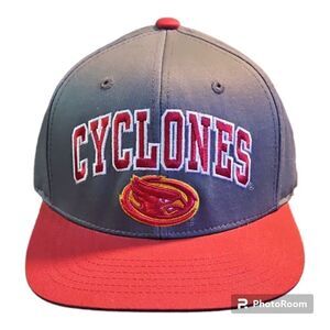 Iowa State Cyclones Cap